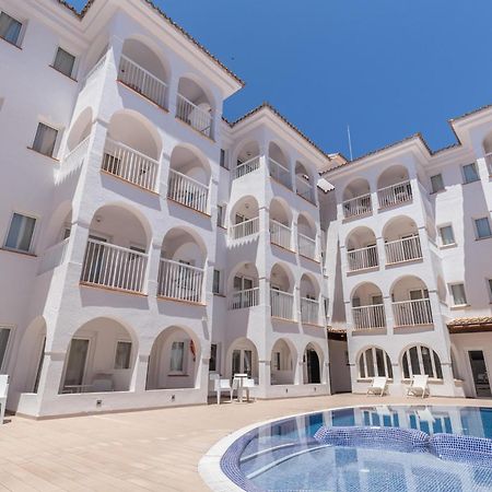 Bq Cala Ratjada (Adults Only)酒店 外观 照片