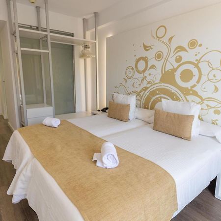 Bq Cala Ratjada (Adults Only)酒店 外观 照片