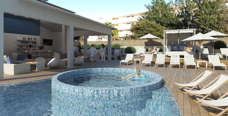 Bq Cala Ratjada (Adults Only)酒店 外观 照片