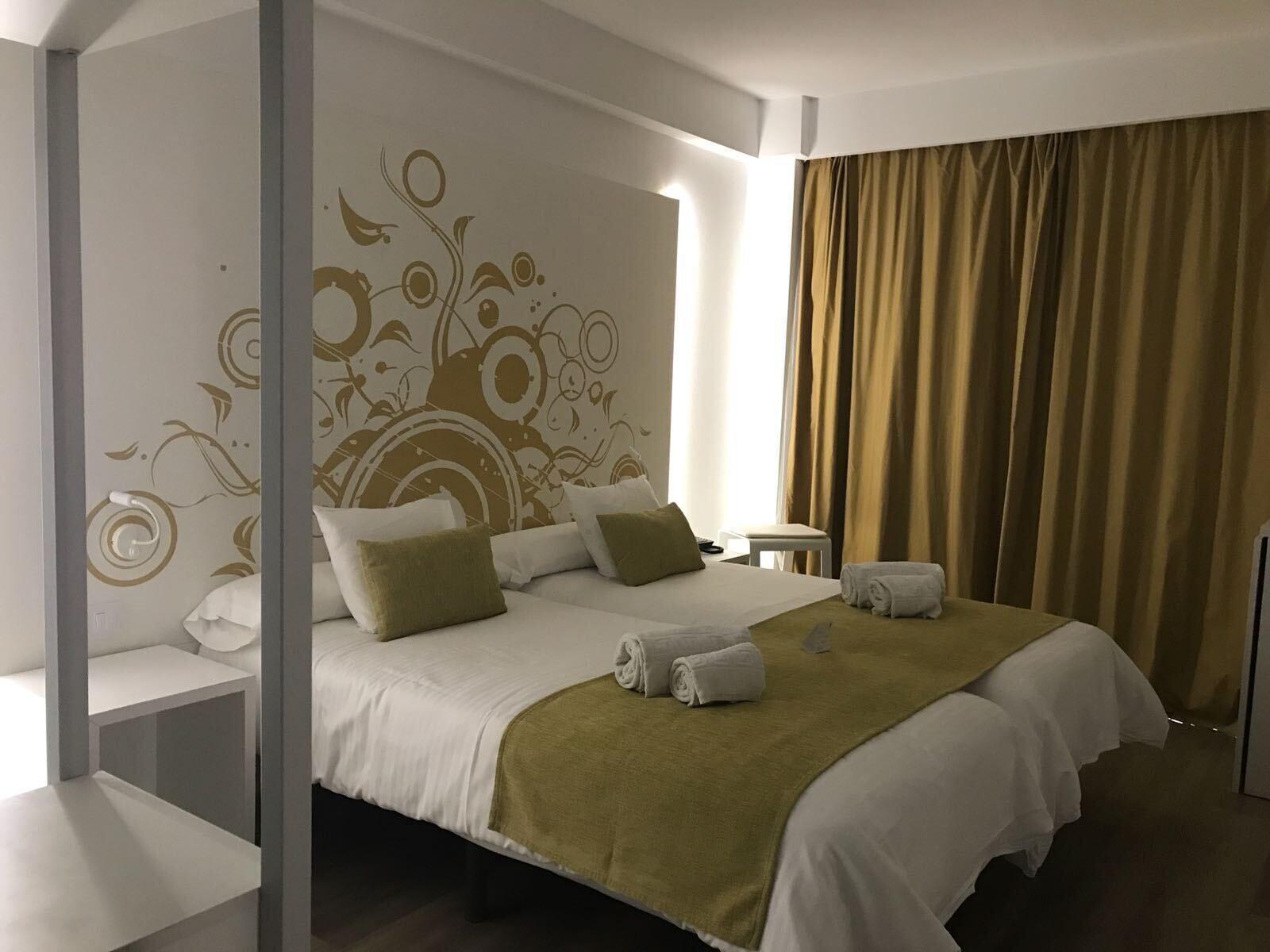 Bq Cala Ratjada (Adults Only)酒店 外观 照片
