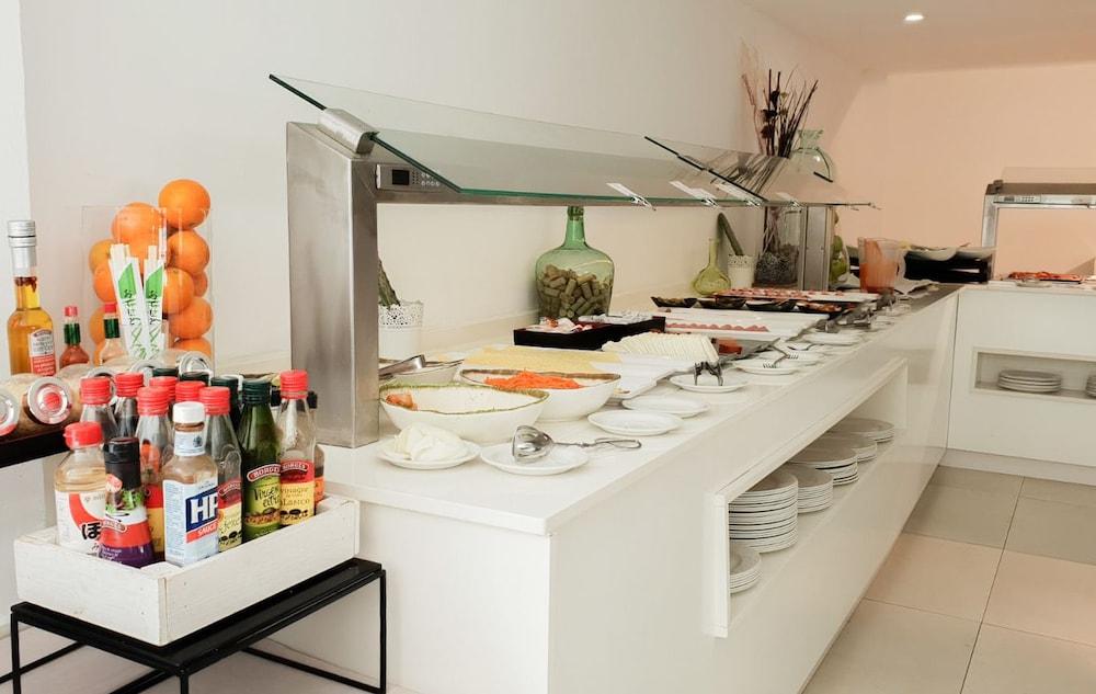 Bq Cala Ratjada (Adults Only)酒店 外观 照片