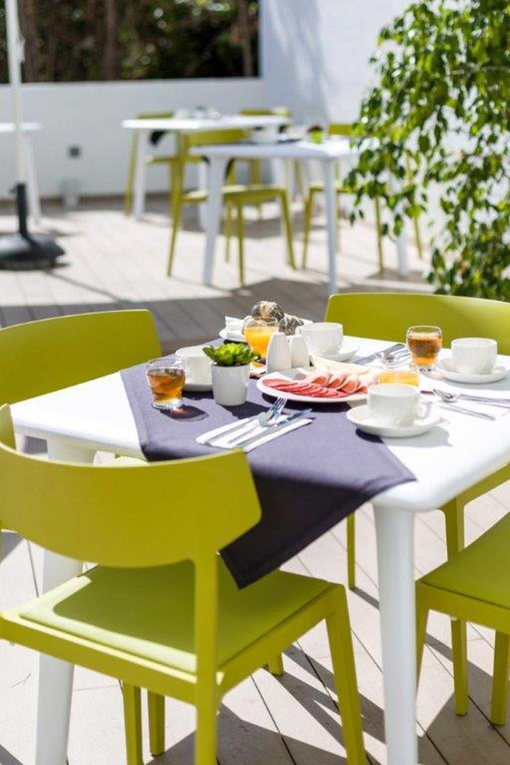 Bq Cala Ratjada (Adults Only)酒店 外观 照片