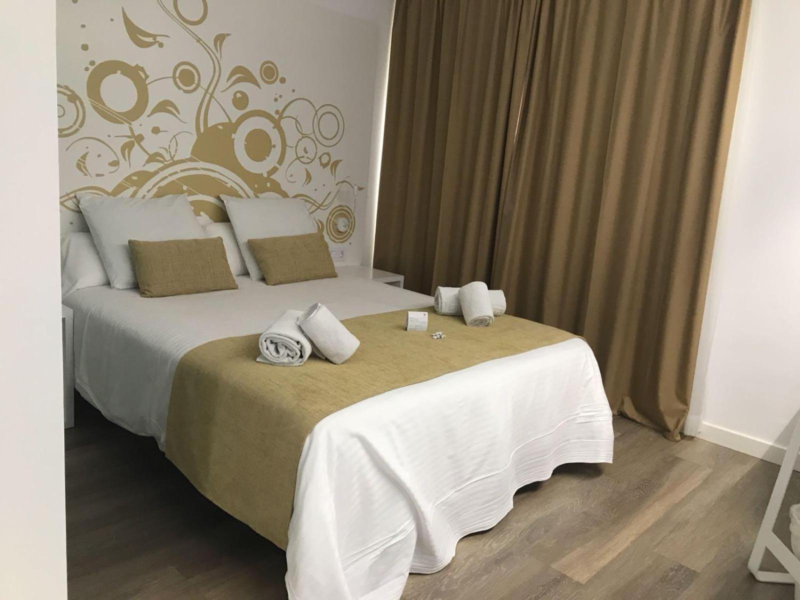 Bq Cala Ratjada (Adults Only)酒店 外观 照片