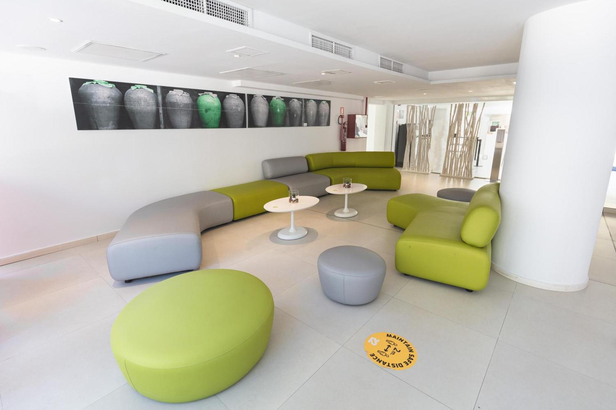 Bq Cala Ratjada (Adults Only)酒店 外观 照片