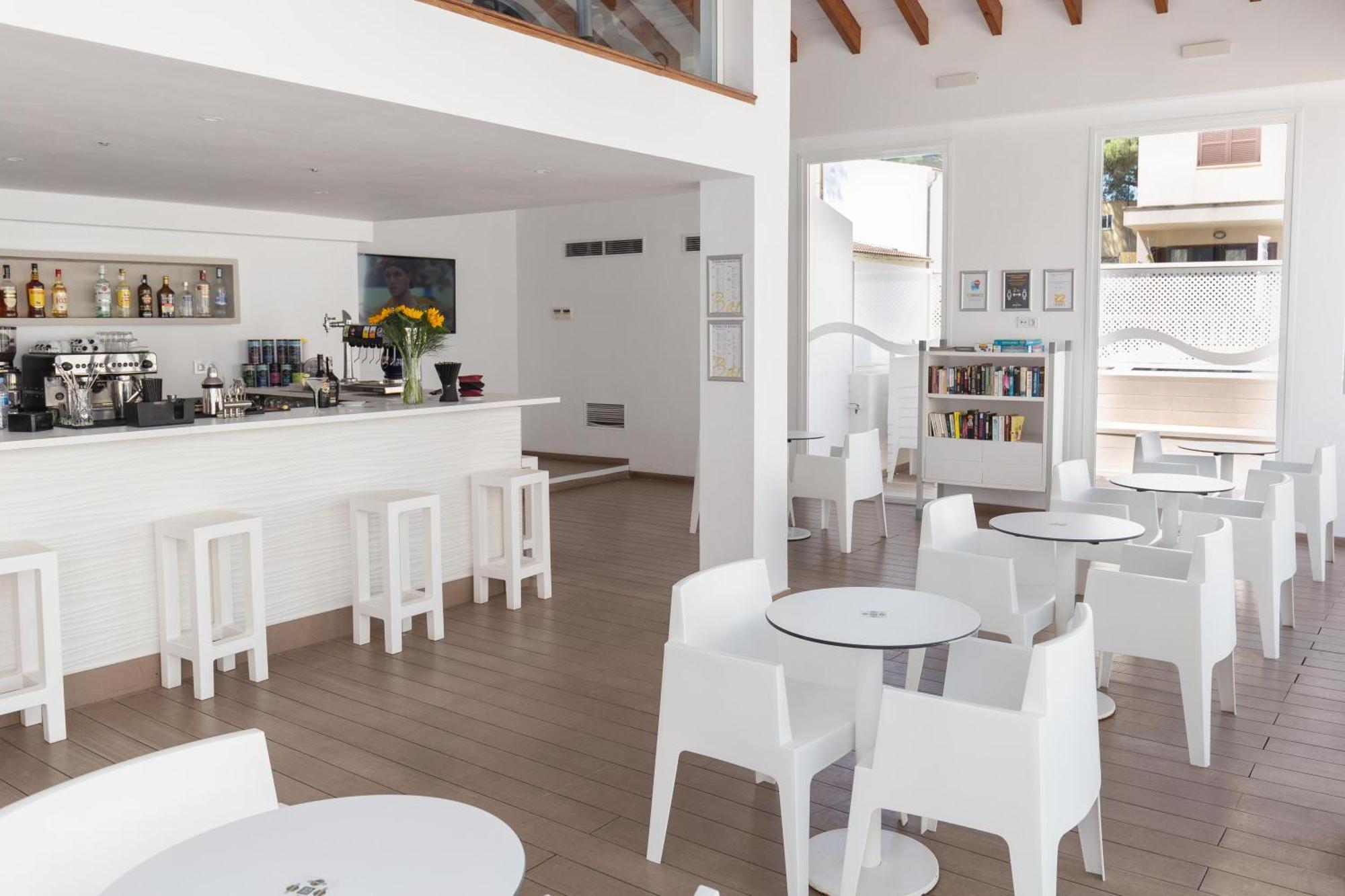 Bq Cala Ratjada (Adults Only)酒店 外观 照片
