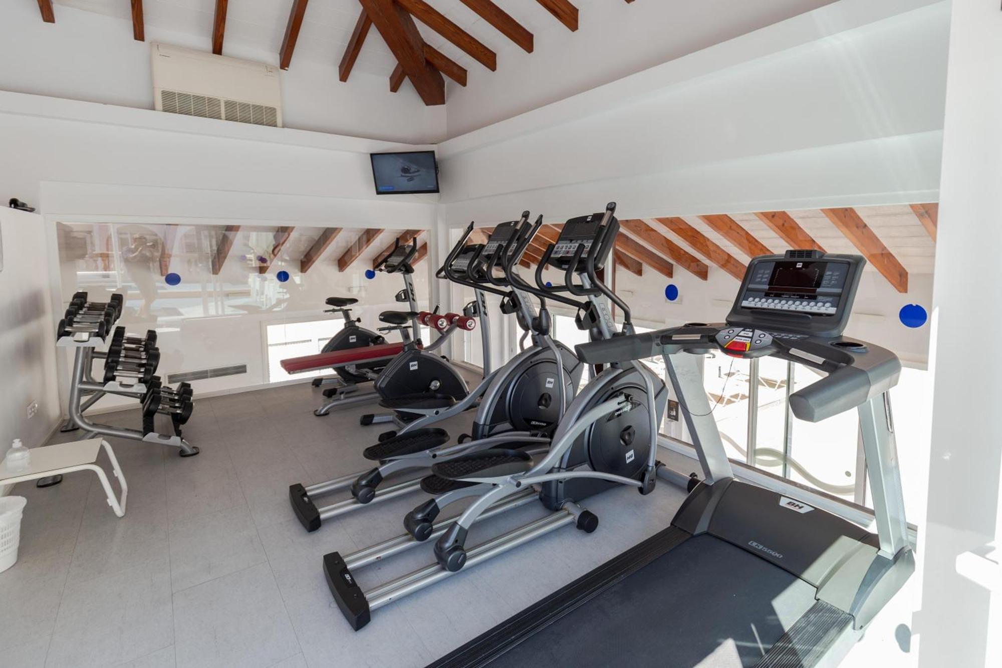 Bq Cala Ratjada (Adults Only)酒店 外观 照片