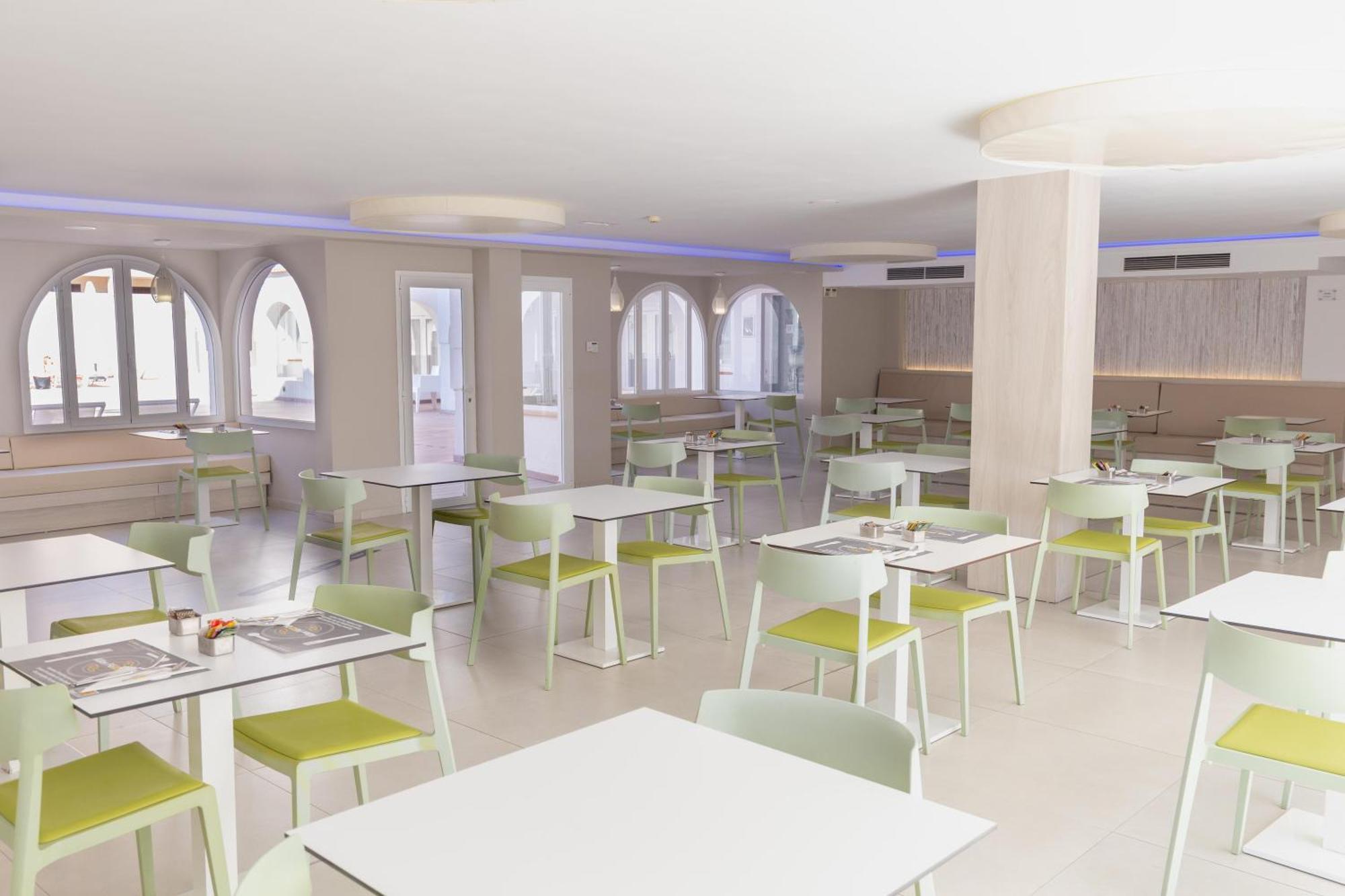 Bq Cala Ratjada (Adults Only)酒店 外观 照片
