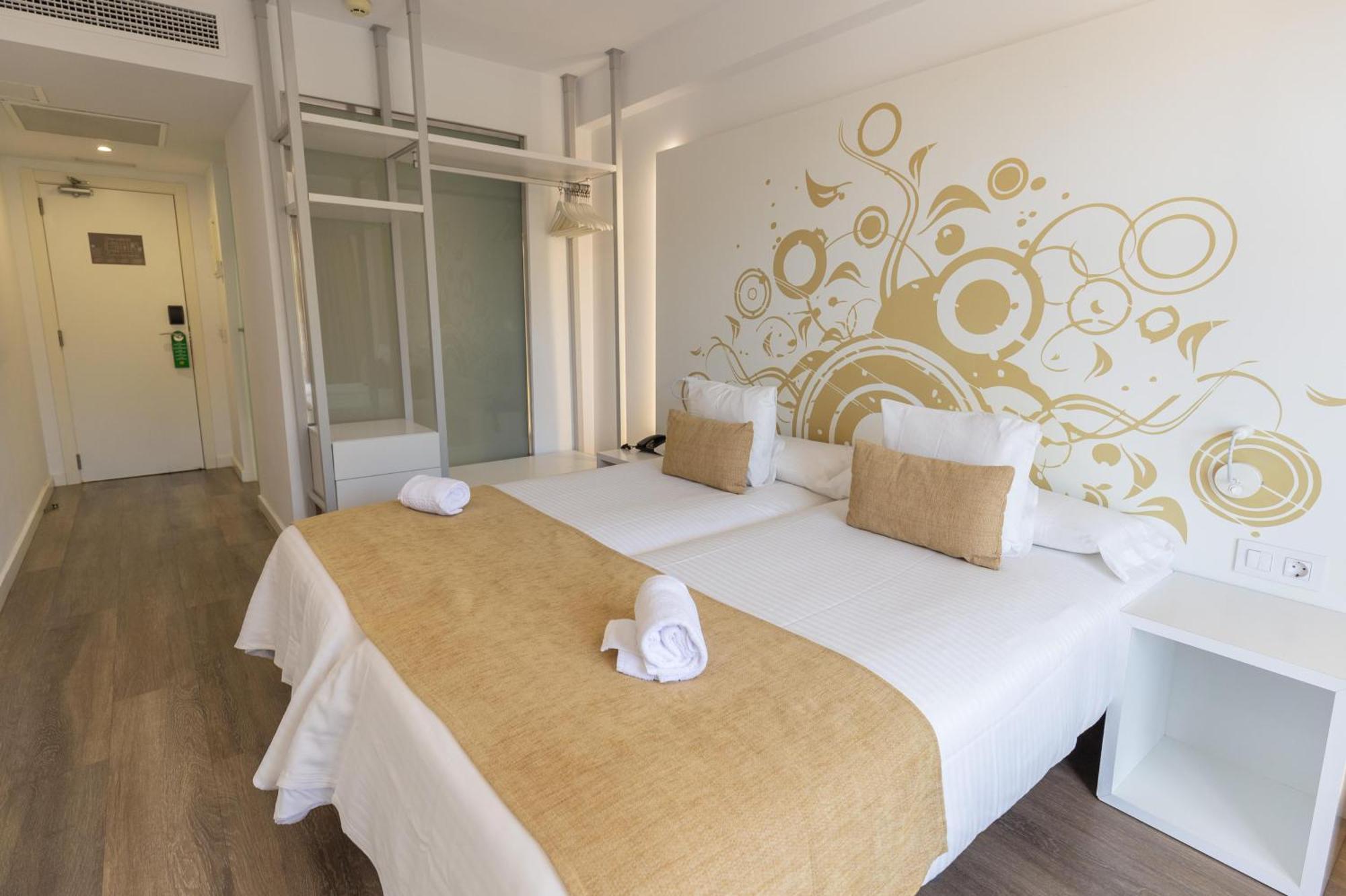 Bq Cala Ratjada (Adults Only)酒店 外观 照片