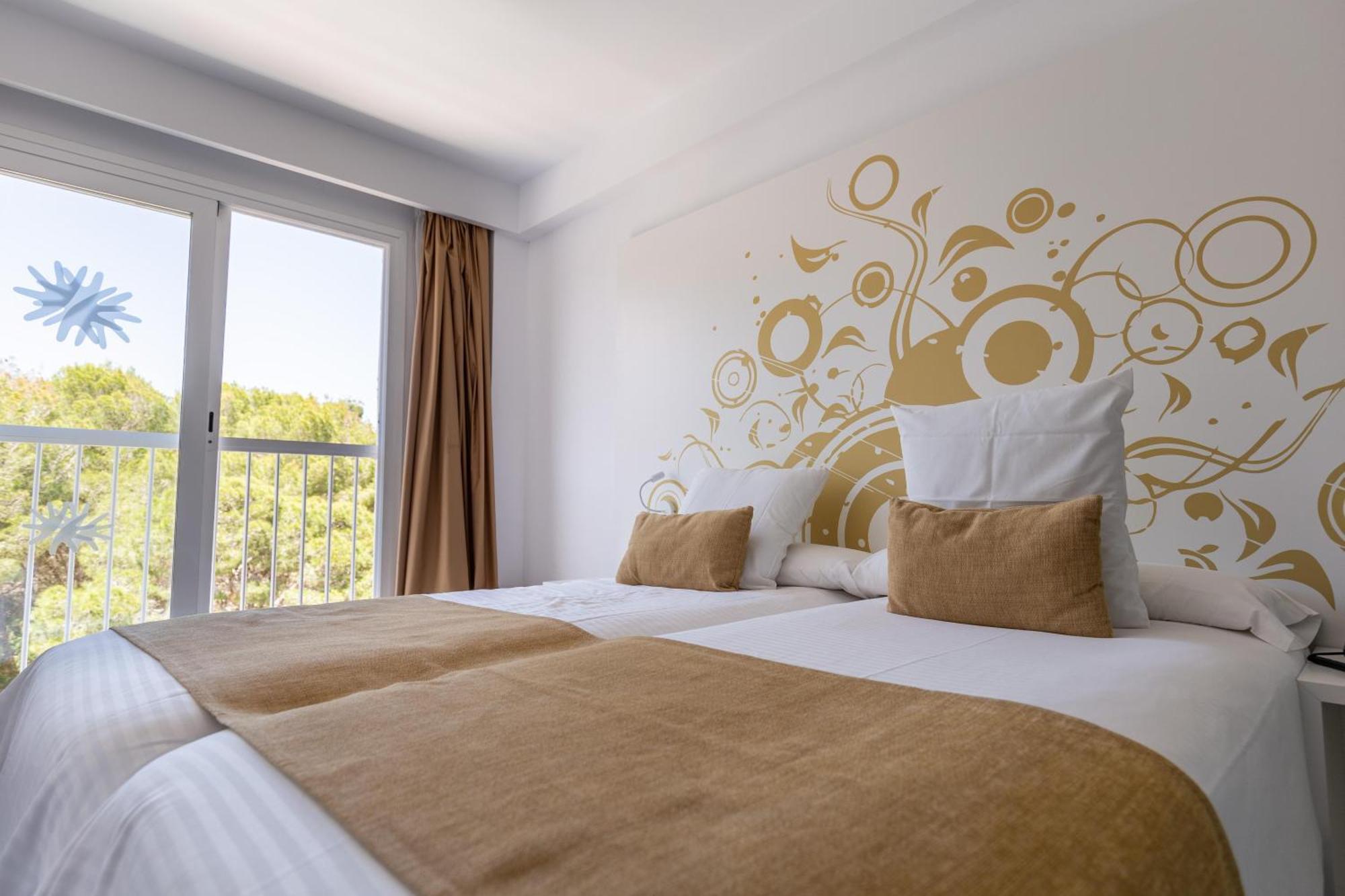 Bq Cala Ratjada (Adults Only)酒店 外观 照片