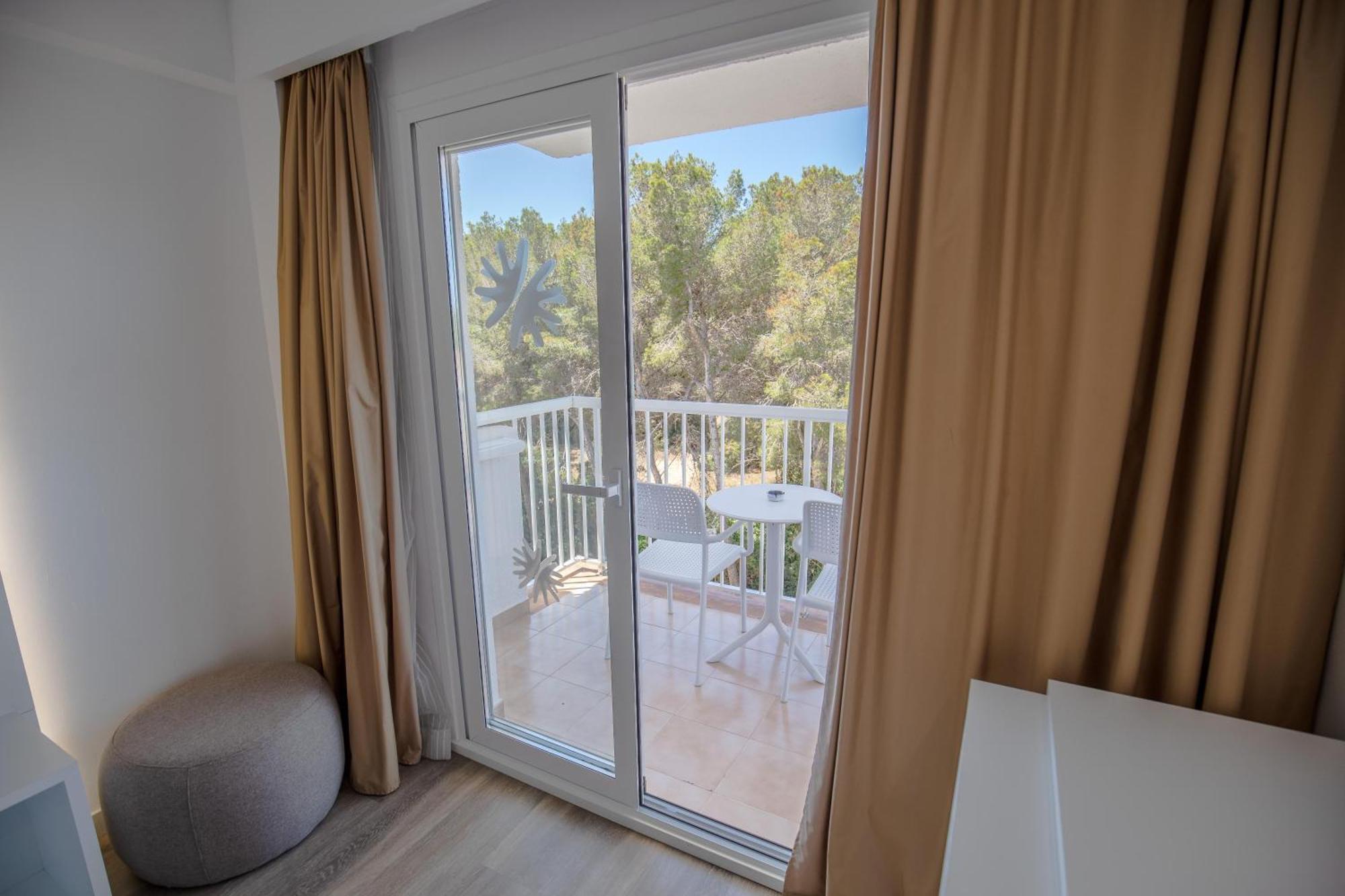 Bq Cala Ratjada (Adults Only)酒店 外观 照片