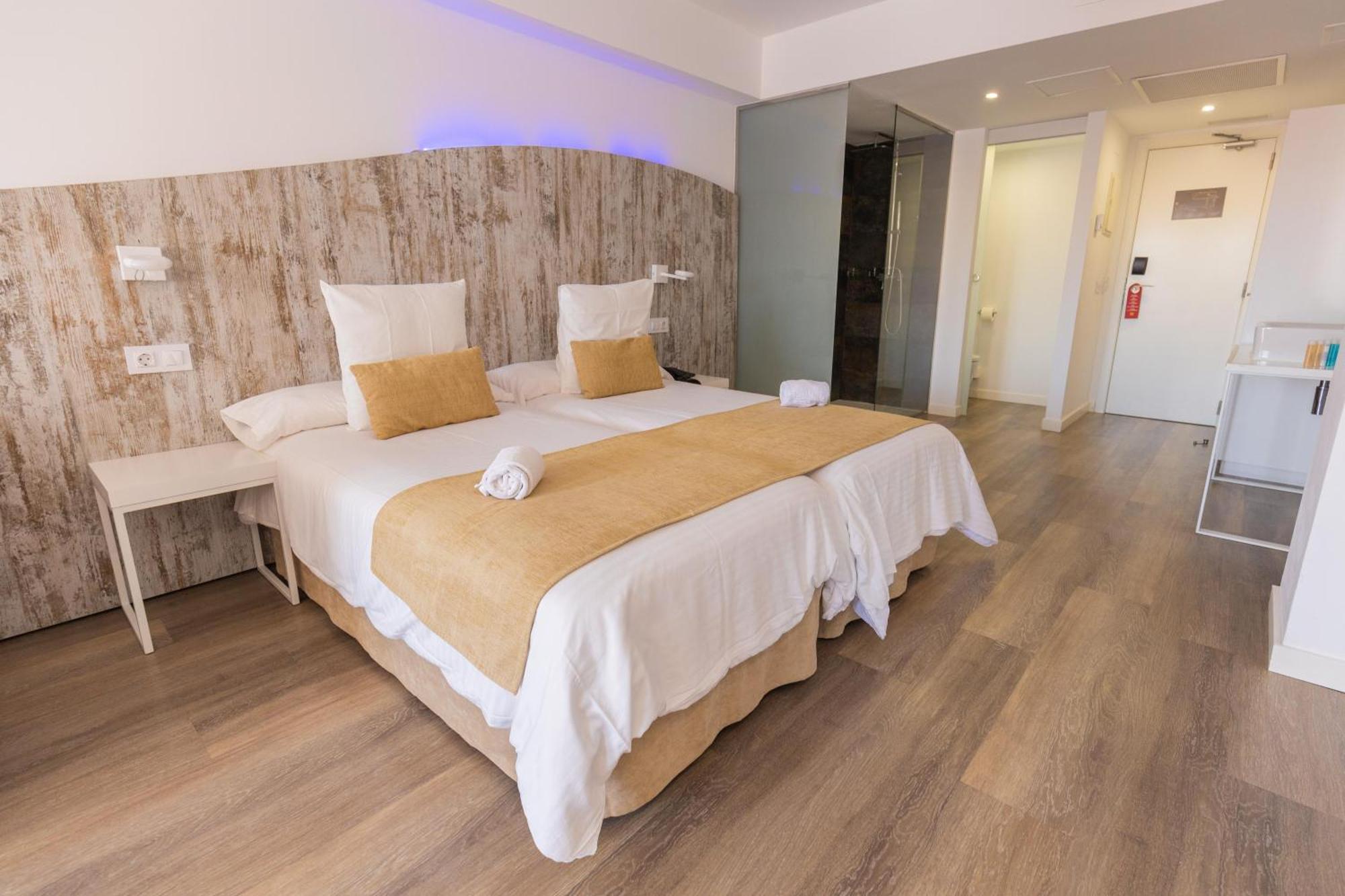 Bq Cala Ratjada (Adults Only)酒店 外观 照片
