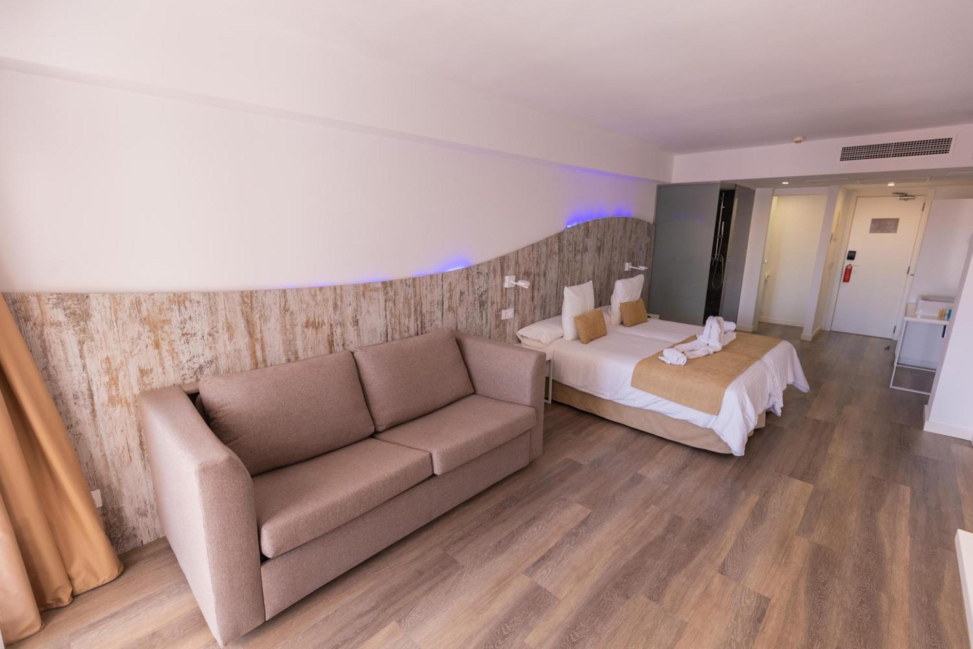 Bq Cala Ratjada (Adults Only)酒店 外观 照片