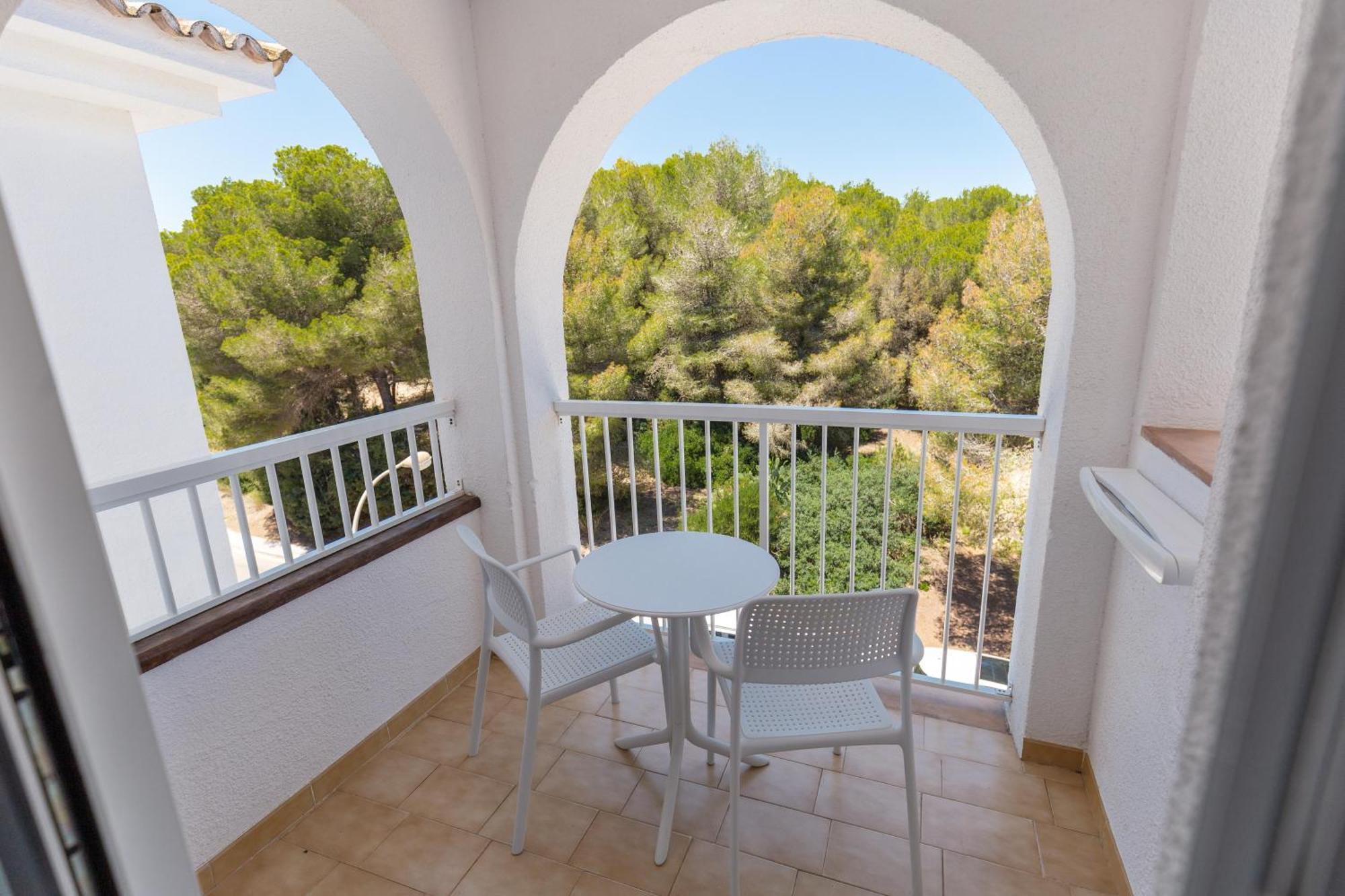 Bq Cala Ratjada (Adults Only)酒店 外观 照片