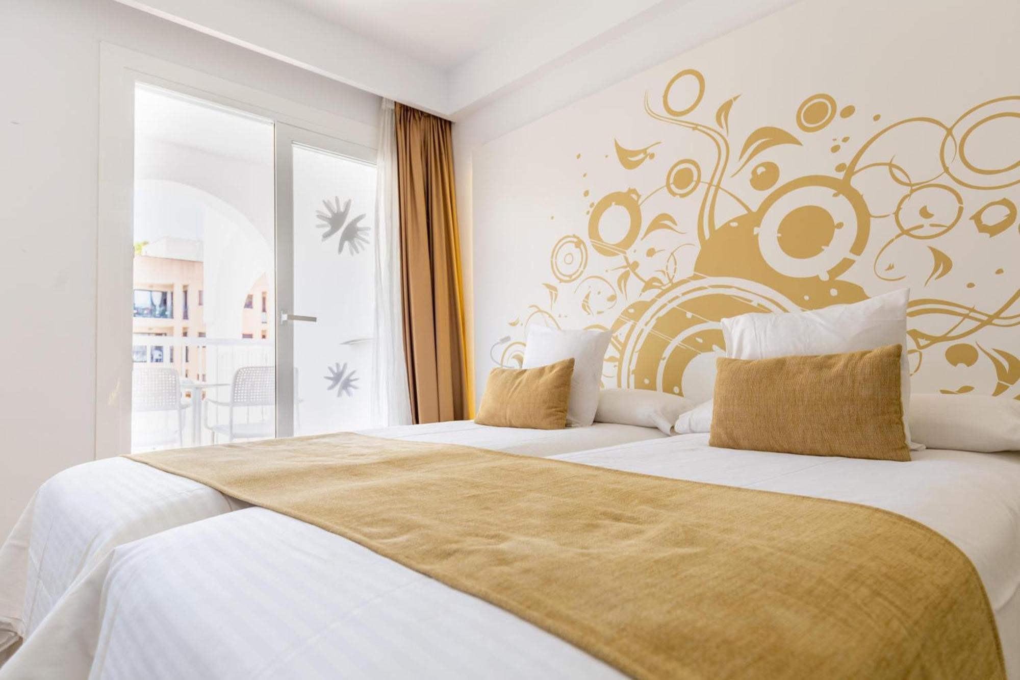 Bq Cala Ratjada (Adults Only)酒店 外观 照片