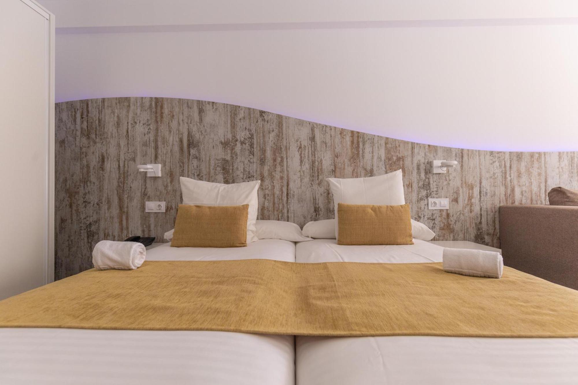 Bq Cala Ratjada (Adults Only)酒店 外观 照片