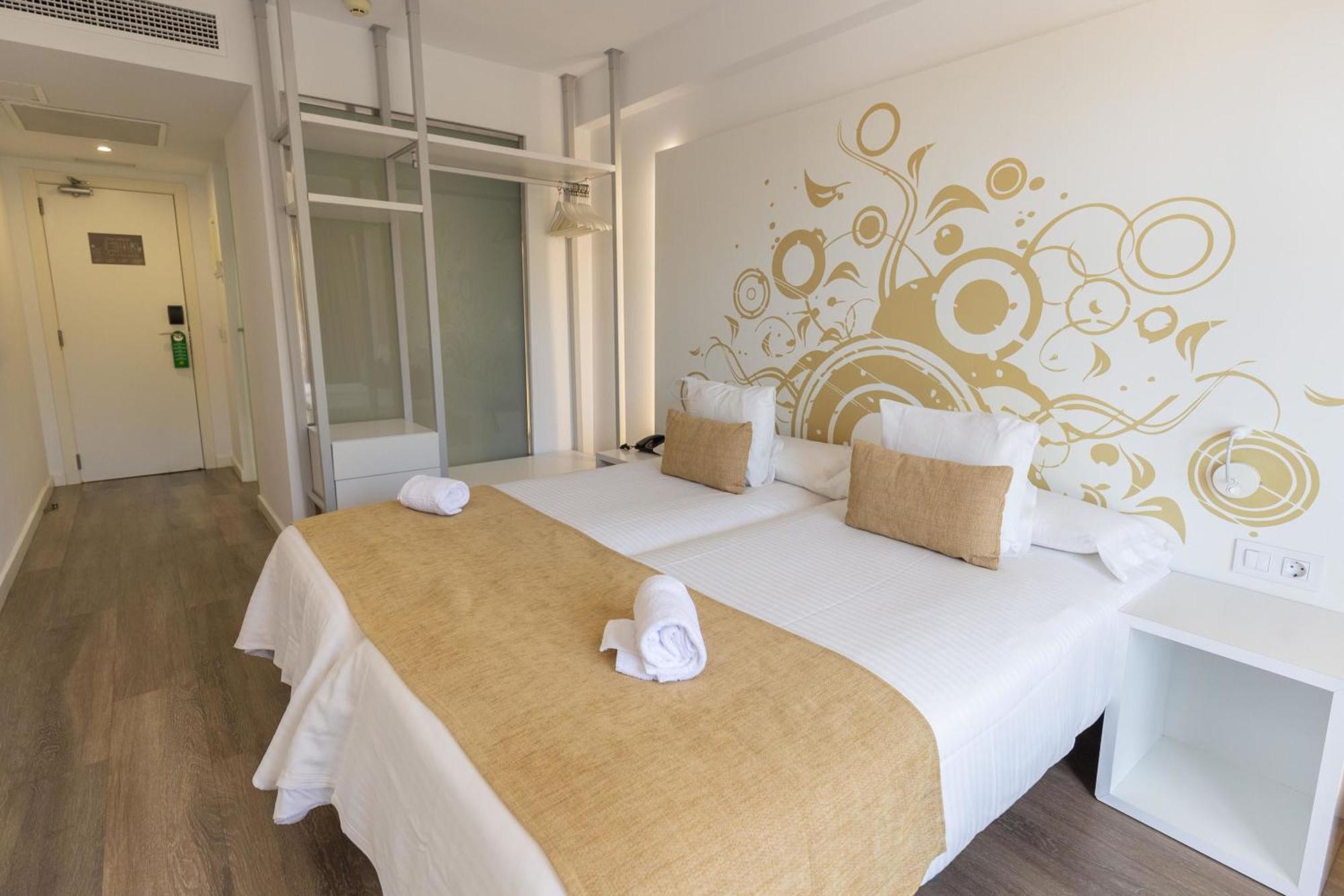 Bq Cala Ratjada (Adults Only)酒店 外观 照片