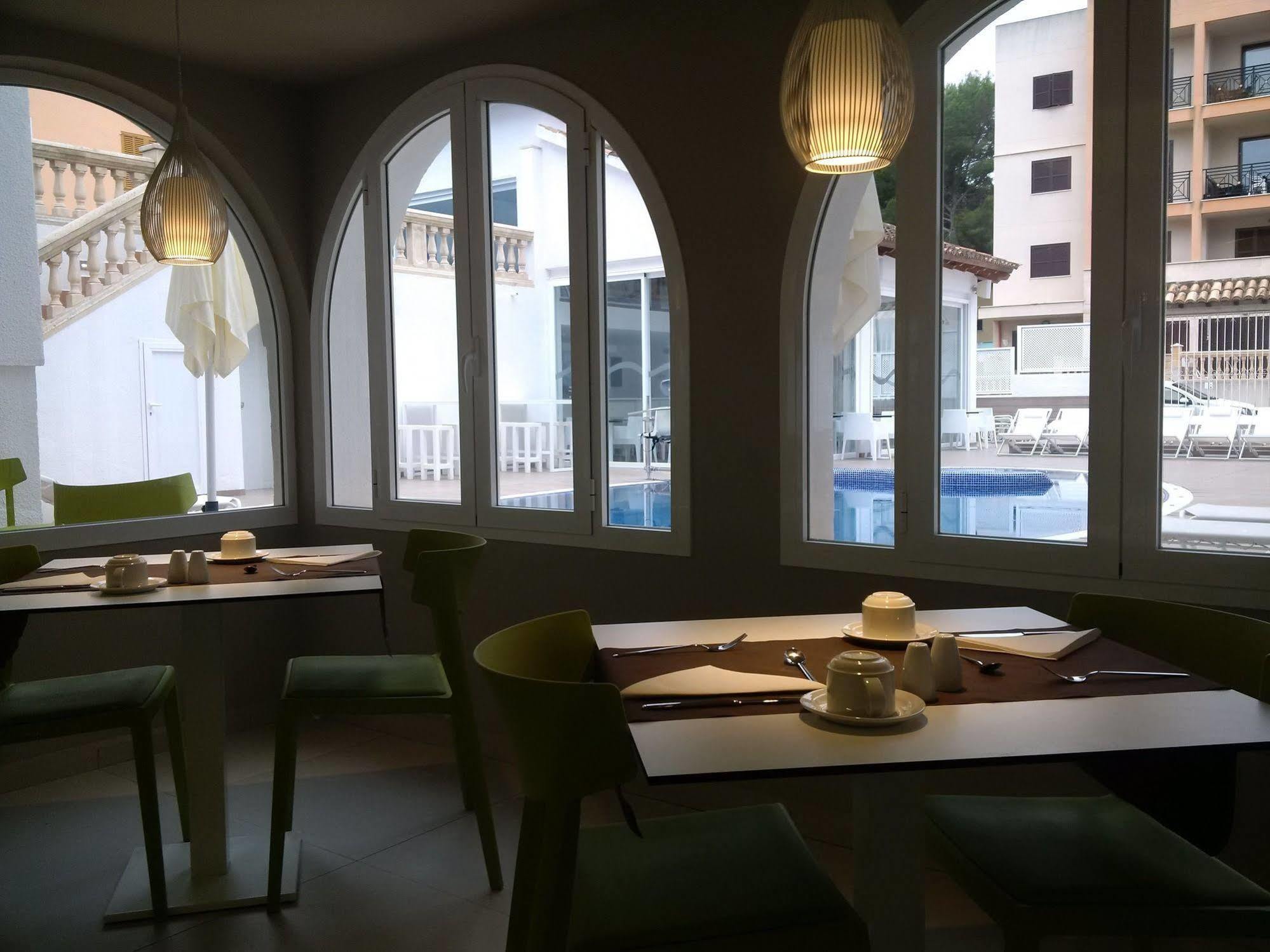 Bq Cala Ratjada (Adults Only)酒店 外观 照片