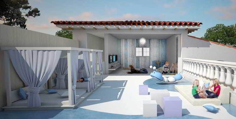 Bq Cala Ratjada (Adults Only)酒店 外观 照片