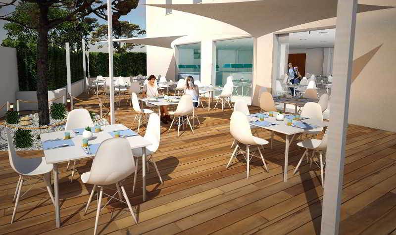 Bq Cala Ratjada (Adults Only)酒店 外观 照片